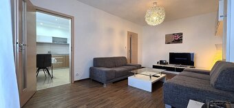 PNORF–zariadený 3i byt, 82 m2, loggia, výťah, Nitrianska ul. - 5