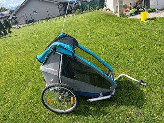Croozer - 5