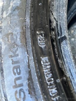 Letné pneumatiky Uniroyal RainSport 5 – 225/55 R19 99V - 5