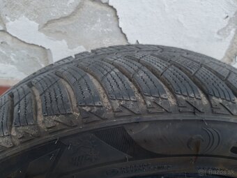 195/55 r16 celoročné pneumatiky - 5