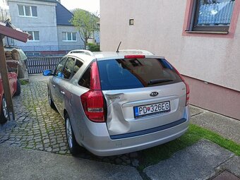 kia ceed sw - 5