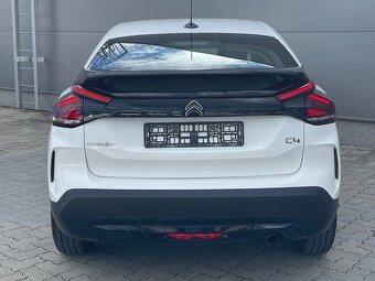 Citroën C4 PureTech 100 S S Feel - 5