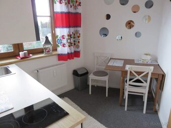 Predaj apartmánového bytu Bešeňová - 5