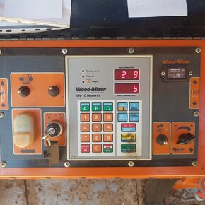 Wood Mizer LT20 - 5