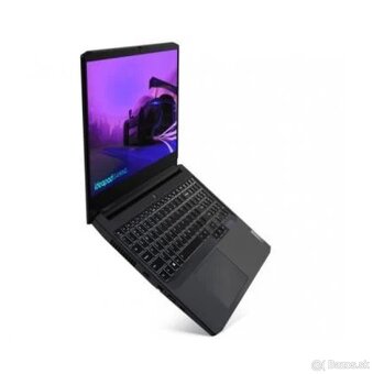 Herný notebook Lenovo Ideapad Gaming 3 15IHU6 15,6” - 5