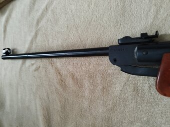 vzduchoovka Haenel Model-300-4 - 5