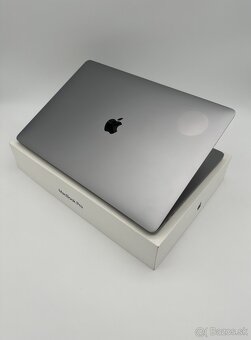 MacBook Pro 15" 2017 Space Gray s Touchbarom KOMPLET - 5