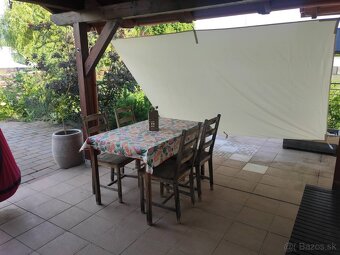 Nižná Myšľa, 6 izb., 169 m2, plus 3x terasa 50 m2, poz1000m2 - 5