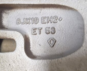 Disky Land rover - 5