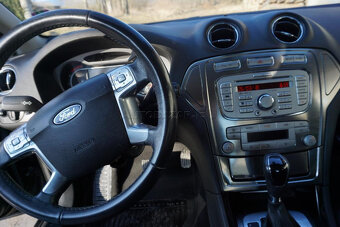 FORD MONDEO 2.0 TDCi DPF (140k) Ghia A/T Diesel - 5
