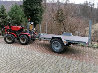 Traktor - 5