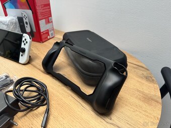 Nintendo Switch OLED - 5