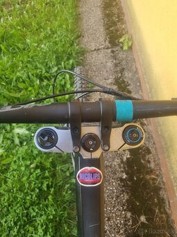 Canyon Sender CF 8 - 5