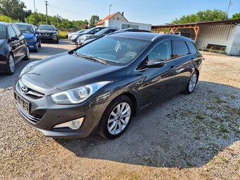 Hyundai i40 cw - 5