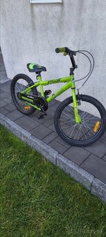 Predám detský bycikel - 5