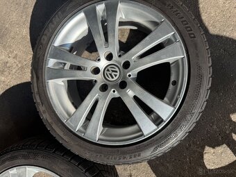 Elektróny 5x112 R17 - 5