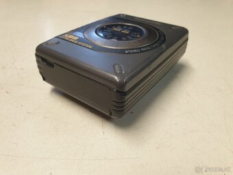 Walkman Panasonic - 5