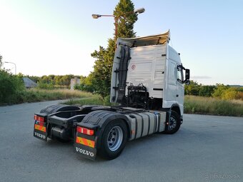VOLVO FH 500 - 5