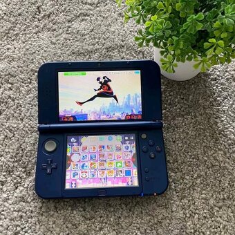 New Nintendo 3DS XL - 5