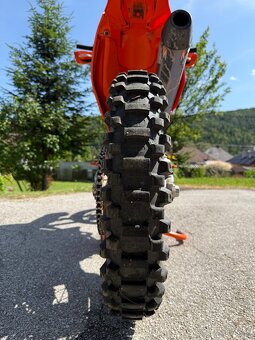 Ktm Sx-f 250 2017 Factory Edition - 5