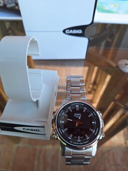 Casio - 5