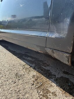Audi A6 quattro - 5