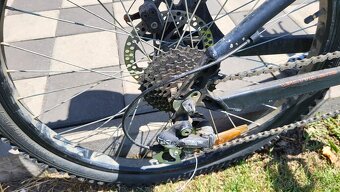Horsky bicykel - 5
