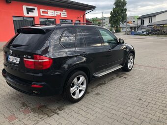BMW X5 E70 3.0 173kw - 5