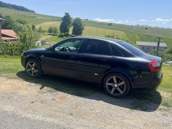 Audi A4 B6 1.9TDI - 5