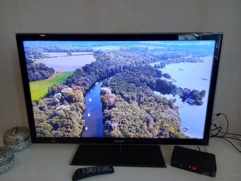 SAMSUNG PLAZMA TELEVÍZOR - 5