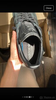 Adidas Gazelle black - 5