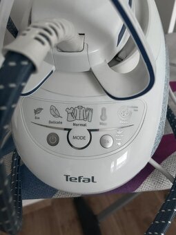 Parny generator Tefal - 5