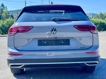 VW GOLF ALLTRACK 147KW - 5