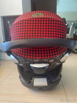 Autosedacka Cybex - 5