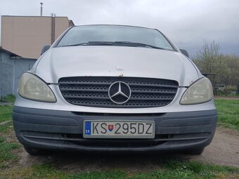 Vito 111 CDi - 5