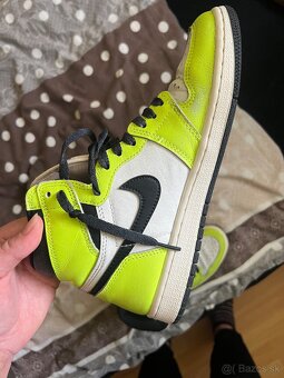 Air Jordan 1 Retro High OG Visionaire - 5