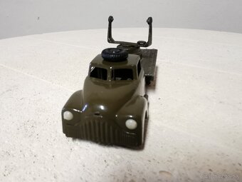 Tekno Denmark Army truck - 5