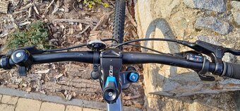 Predam horsky bicykel rockrider ST530 - 5