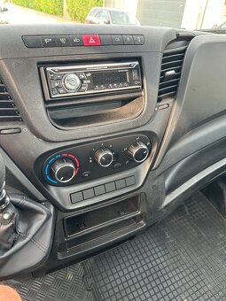 Iveco Daily 3 stranný sklápač - 5