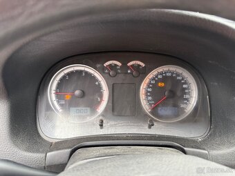 Rozpredam Volkswagen golf - 5
