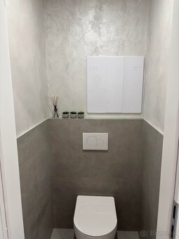 2 izb. byt po kompletnej modernizácii - 5