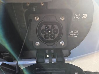 BMW CE 04 - odpočet DPH - vodičský preukaz B (auto) - 5