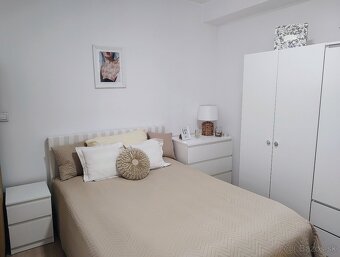 2 izb. apartmán 44,43 m2 v tichej lokalite rodiných domov - 5