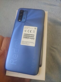 Predám xiaomi redmi 9T - 5