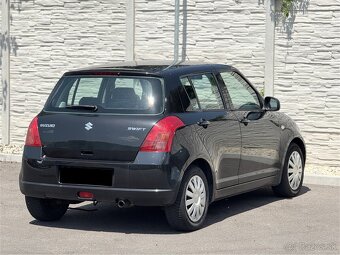 Suzuki Swift 1.3 - 5