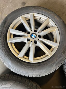 5x120 255/55 R18 X5/6 - 5