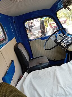 V3s m2 sklapac ,land cruiser,  --------výmena - 5