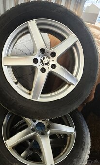 5x112,R17-Alutec-7J,et40 + možnosť pneu - 5