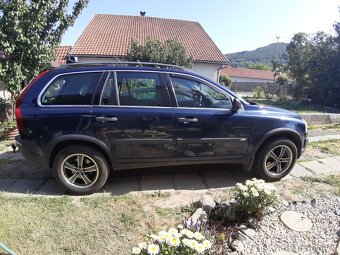 Volvo XC90 - 5