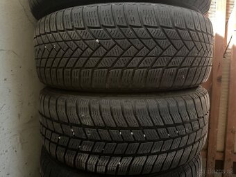 205/55r16 zimné - 5